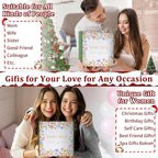 Christmas Gifts for Women, Get Well Soon Gift Baskets - Image 3