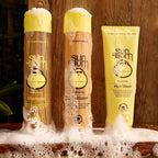 Sun Bum Revitalizing Deep Conditioning Hair Mask - Image 6