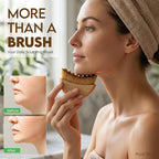 Premium Lymphatic Contour Face Brush - Image 7