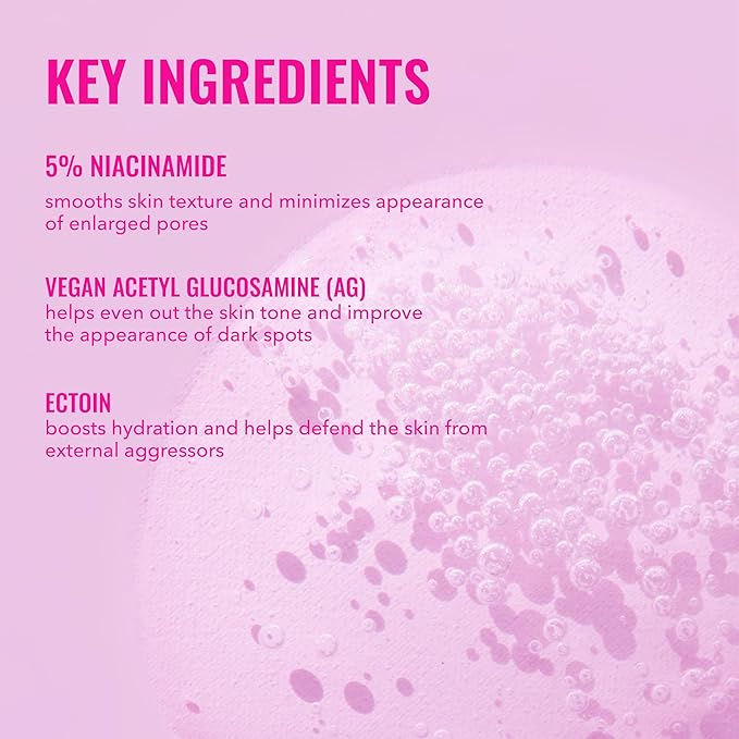 Good Molecules 5% Niacinamide Serum - Image 3