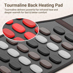 Comfytemp Far Infrared Back Heating Pad - Image 3