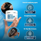 BOLD UNIQ BoldPlex Hair Mask - Image 6