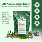 Tea Tree Oil Detox Foot Soak - Image 3