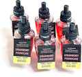 Strawberry Poundcake Wallflowers Refills by BathBodyWorks