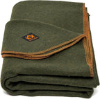 Arcturus Military Wool Blanket by Arcturus