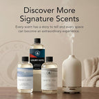 AROMA COUNTRY Fresh Linen Diffuser Oil - Image 9