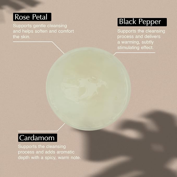 Aesop A Rose By Any Other Name Body Cleanser | Gentle Botanical Cleanser - Image 4