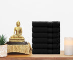 COTTON CRAFT Ultra Soft Hand Towels - Image 4