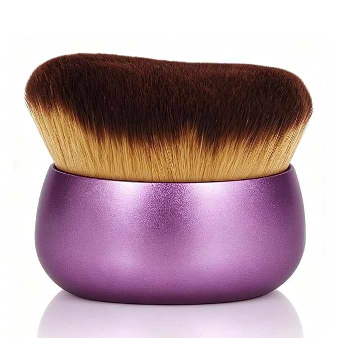 Extra Large Body Makeup Brush for Self Tanner, 75MM Professional Application by Unknown