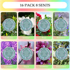 16 Pack Shower Steamers Aromatherapy - Image 3