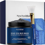 New York Biology Dead Sea Mud Mask by New+York+Biology