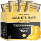 Hicream Golden Under Eye Patches by Hicream