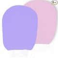 Ultra Thin Version Exfoliating Glove-Remove Unnecessary Dead Skin and by Tandoler