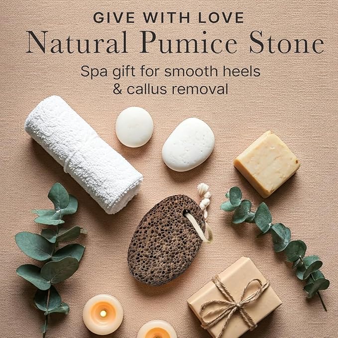 Pumice Stone for Feet - Image 8