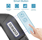 UFFAE Shiatsu Neck and Back Massager - Image 3