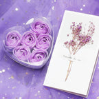 Mothers Day Birthday Gifts for Women Self Care Get Well Soon Gifts, Lavender - Image 10