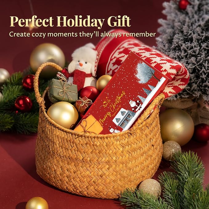Winter Essential Oil Set, Essential Oils - Image 6