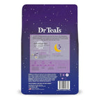 Dr Teal's Pure Epsom Magnesium Salt Soak, Sleep Blend - Image 10