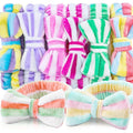 YOOVR 8pcs Spa Headband, Mothers Day Gifts Bulk, Stocking Stuffers by YOOVRDesign