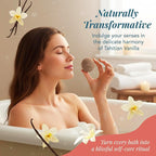 Saavy Naturals Bath Bombs – Relaxing Foaming Fizz Bubbles, Organic Bath Bombs - Image 5