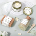 Gifts for Women, Get Well Soon Self Care Package Box, Sending Hug Baskets - Image 3