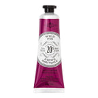 La Chatelaine 20% Shea Butter Hand Cream Travel Size, Organic Argan Oil by LaChatelaine