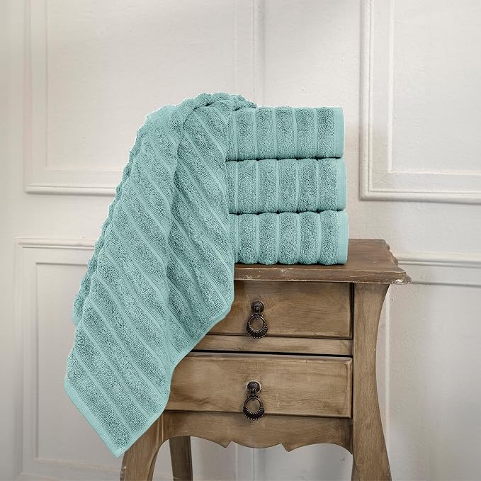 Classic Turkish Towels CTT Luxury Hand Towels - Image 6