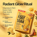 Skin Brightening Foot Soak - Image 4