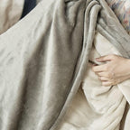 JET'S HOME Heated Blanket King 100"x90" - Image 7