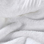 Superior Egyptian Cotton 6-Piece Towel Set, Bathroom Essentials, Towels - Image 6