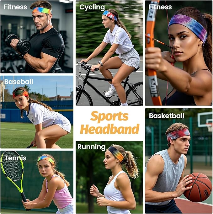 Headbands for Women - Image 6