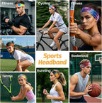 Headbands for Women - Image 6