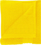HERCULEAN Large Bath Towels 24 x 50 Pack of 6 | Quick Dry and Highly Absorbent - Image 4