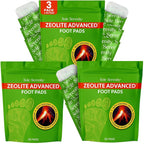 Sole Serenity Foot Pads by LureEssentials