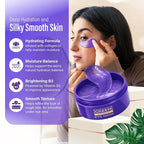 Retinol Collagen Under Eye Patches - Image 5