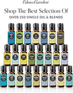 Edens Garden Natural Cleaning Essential Oil Blend- 100% Pure Premium Grade - Image 7