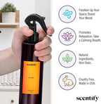 Scentify Miami Odor Neutralizing Room Spray – Luxury Cashmere, Floral & Musky - Image 5