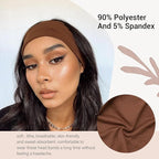 Wide Headbands for Women - Image 3