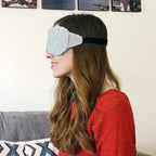 Sleep Mask-Eye Mask for Sleeping, Sleeping Mask Blocking Out Light Perfectly - Image 4