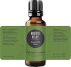 Edens Garden Bug Bite Relief Essential Oil Blend- 100% Pure Premium Grade - Image 9
