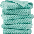 Madison Park 6-Piece Towel Washcloths Set by MADISONPARK