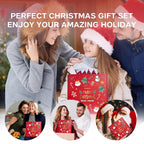 Beauty Advent Calendar 2025 for Adults Women & Teen Girls, 24 Days Bath and - Image 6