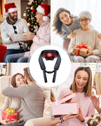 COMFIER FSA Eligible Cordless Neck Massager - Image 9