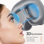 Sleep Mask for Men Women - Image 3