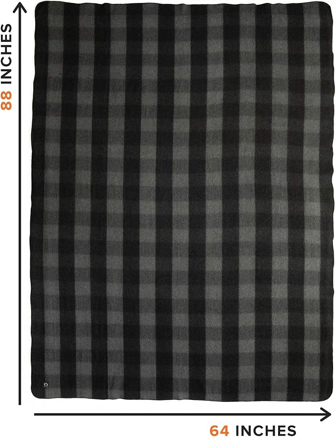 Arcturus Military Wool Blanket - Image 3
