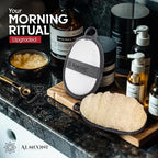 Almooni Natural Exfoliating Loofah - Image 7