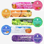 MR MIRYE Shower Steamers Aromatherapy, Valentine's Day Gifts - Image 2