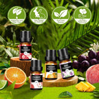 Fruity Essential Oils Set - Image 6