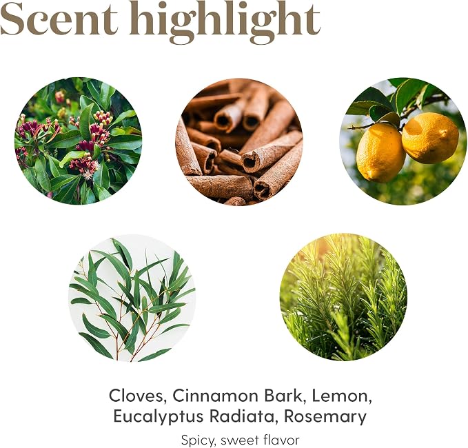 Thieves Vitality Essential Oil by Young Living, 5 Milliliters - Image 6