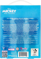 Mickey Minnie and Friends Bubblegum Scented Bath Bombs - Image 9
